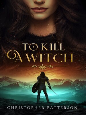 cover image of To Kill a Witch
